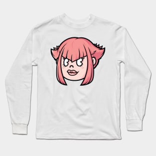 manon Long Sleeve T-Shirt